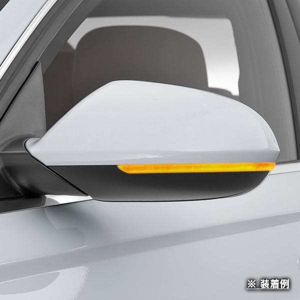AUDI アウディ A6 C7 4G 2011年〜2019年 R.A.C シーケンシャルLEDドアミラーウィンカー 流れるウィンカー | Audi | 01