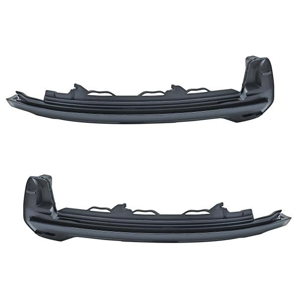 AUDI アウディ TT 8S FV 2015年〜2019年 R.A.C シーケンシャルLEDドアミラーウィンカー 流れるウィンカー | Audi