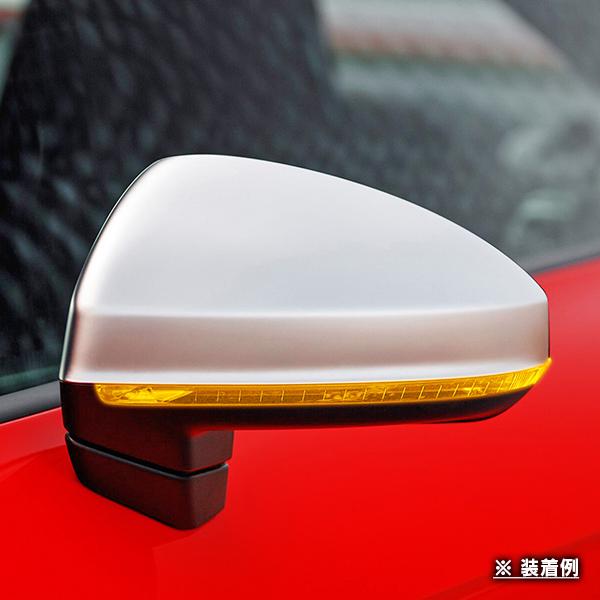 AUDI アウディ R8 4S 2016年〜2020年 R.A.C シーケンシャルLEDドアミラーウィンカー 流れるウィンカー | Audi | 01