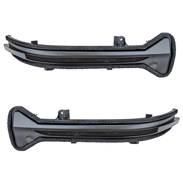 BMW 7シリーズ G12 ロング 左ハンドル車用 R.A.C シーケンシャルLEDドアミラーウィンカー 流れるウィンカー | BMW