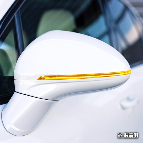 PORSCHE ポルシェ カイエン 958/92A 2014年〜2018年 R.A.C シーケンシャルLEDドアミラーウィンカー 流れるウィンカー | PORSCHE | 01