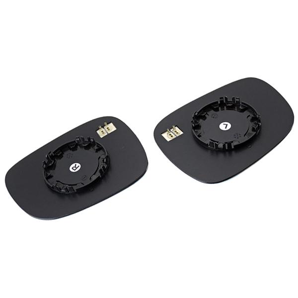 BMW X3 F25 2011年〜2014年 R.A.C ワイドビュー ブルー ドアミラー レンズ 純正交換タイプ | BMW | 02