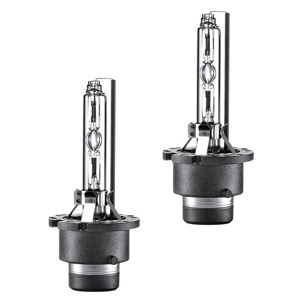 ダイハツ アルティス AVV50N H26.08-H29.06 D4S装着車 HELLA HID D4S 35W 6000ケルビン 3350ルーメン 純正交換用バルブ 2個1セット | 