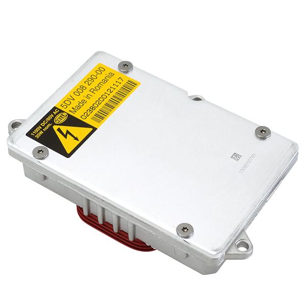 BMW Z4 E86 クーペ HELLA 純正補修用パワー ユニット 1P(1個) 5DV 008 290-004 5DV008290004 | 