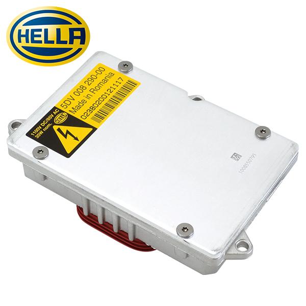 ルノー エスパス 4 JK HELLA 純正補修用パワー ユニット 1P(1個) 5DV 008 290-004 5DV008290004 |  | 01