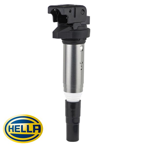 BMW 1-シリーズ E82 クーペ HELLA イグニッション コイル 5DA 358 057-081 1p(1本) |  | 01