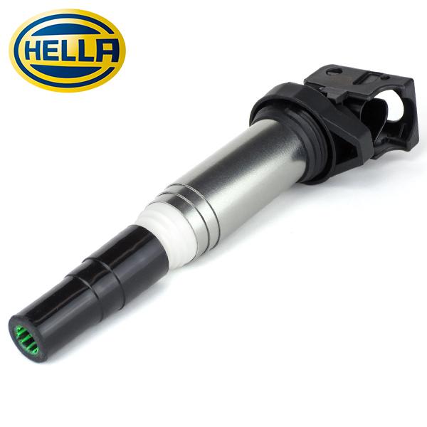 BMW 3-シリーズ E46 コンバーチブル HELLA イグニッション コイル 5DA 358 057-081 1p(1本) |  | 05