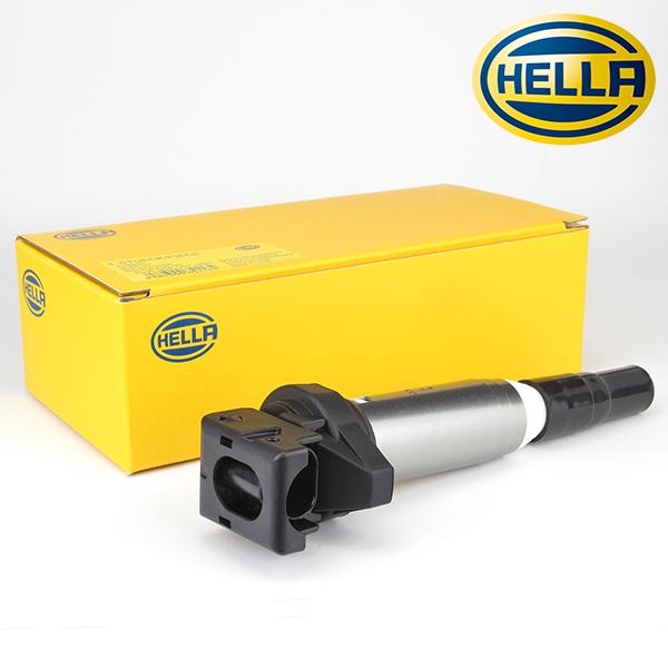 BMW 4-シリーズ F36 グランクーペ HELLA イグニッション コイル 5DA 358 057-081 1p(1本) |  | 02