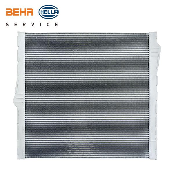 BMW2BEHR HELLA ラジエーター 1P 8MK376753011 |  | 01