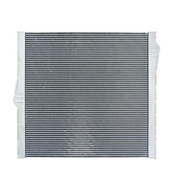 BMW X5 E70 2006-20102BEHR HELLA ラジエーター 1P 8MK376753011 | 