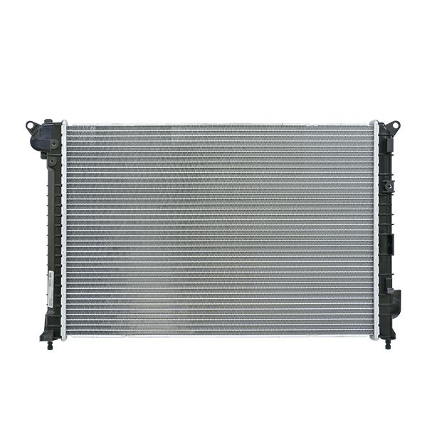 メルセデスベンツ2BEHR HELLA ラジエーター 1P 8MK376769771 | 