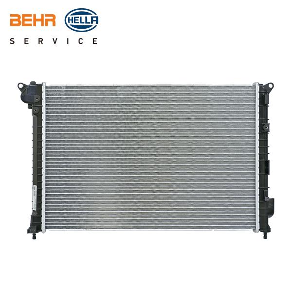 メルセデスベンツ2BEHR HELLA ラジエーター 1P 8MK376769771 |  | 01