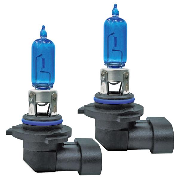 HELLA ハロゲンバルブ PowerBleu 5000k Rally HB3 12V 100W 2個入り | 