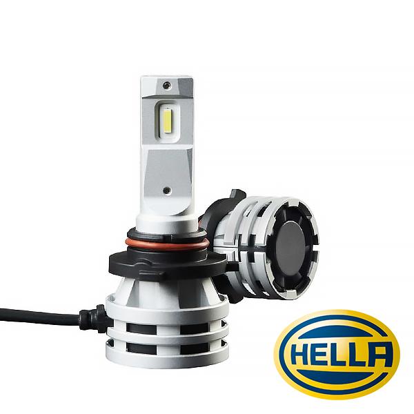 HELLA LED HB3/HB4 12/24V兼用 24W 6500ケルビン 3600ルーメン レトロフィットバルブ 2個1セット |  | 01