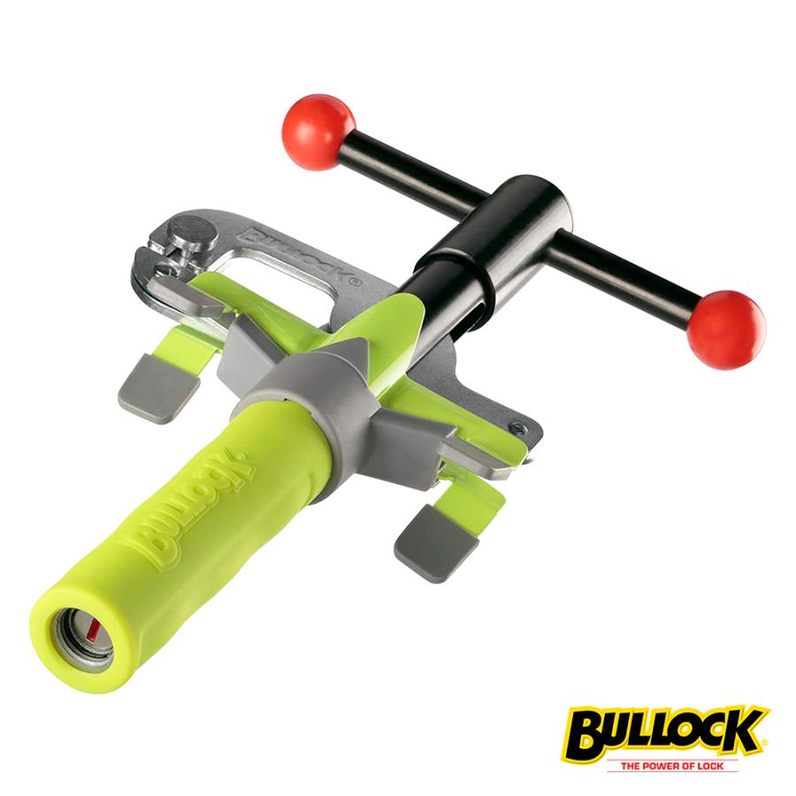 イタリア Bullock ブロック エクセレント オートマチック車用