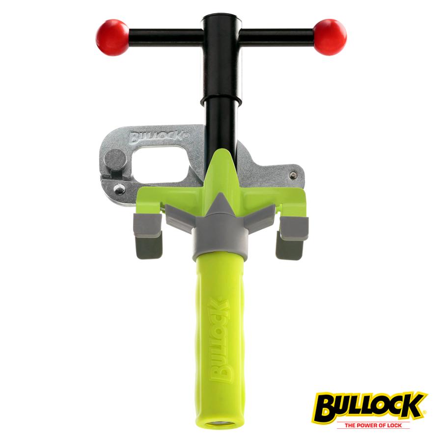 イタリア Bullock ブロック エクセレント オートマチック車用