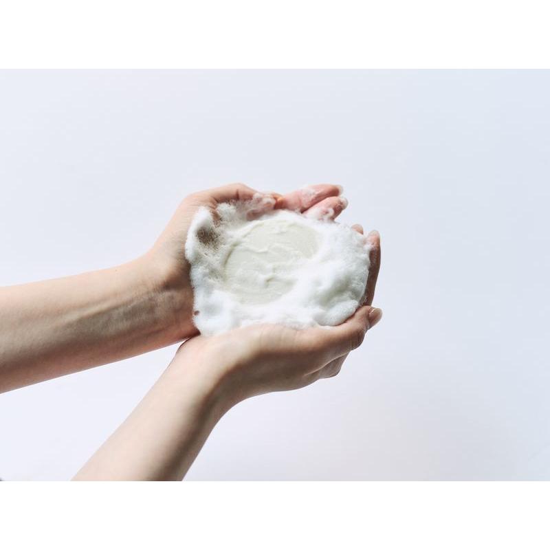 equals イコールズ バランシング ファイス ソープ セラミド配合 (つるり しっとり) |  | 04