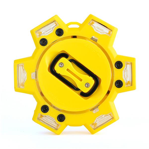 WAGAN FREDLIGHT PRO-Y フレッドライトプロ-Y 強力な白色パワーライト + 緊急時支援の回転点滅灯 | シーバスリンク | 02