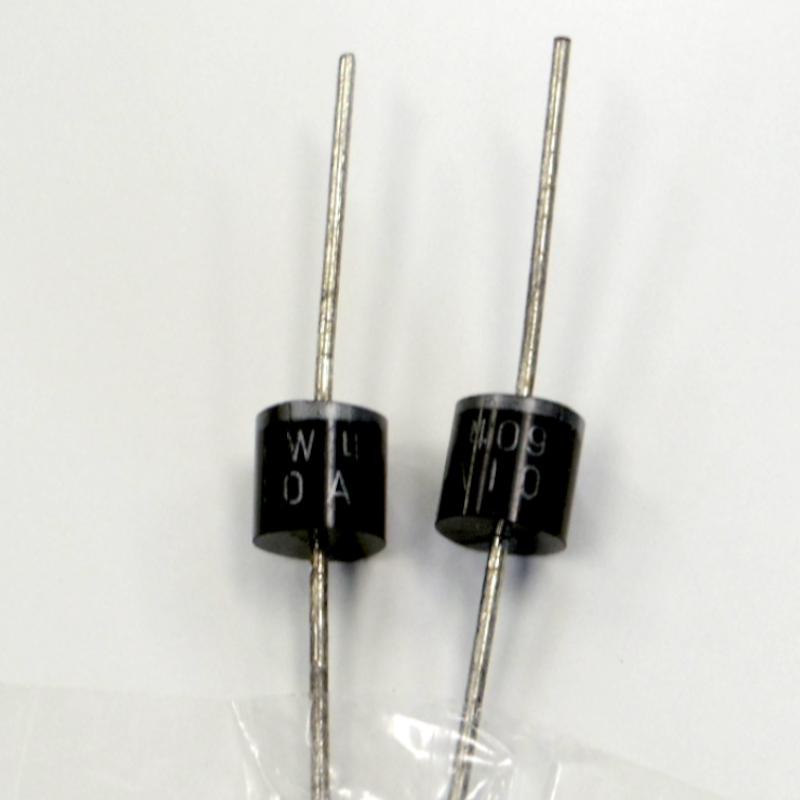 GOODWORK 整流ダイオード 10A10 1000V 10A 10個セット |  | 01