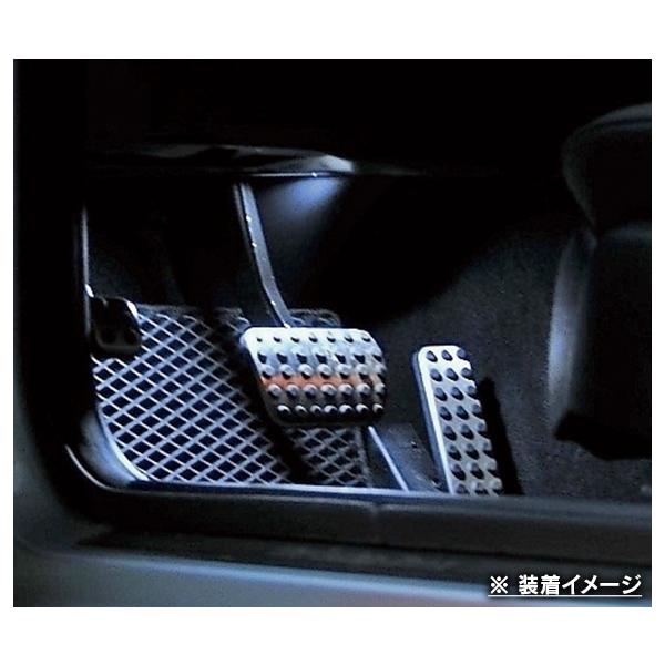 メルセデスベンツ GLK X204 2008-2016 R.A.C LED インテリアライトユニット | Mercedes-Benz | 01