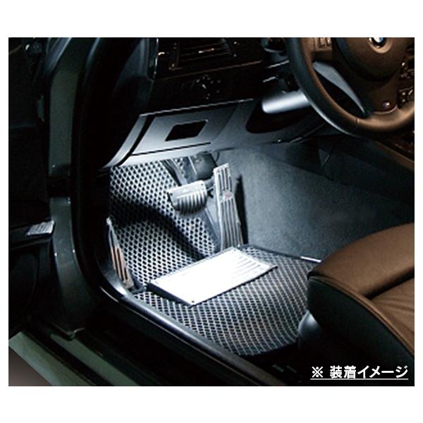 BMW 6-シリーズ E63 クーペ 2003-2011 R.A.C LED インテリアライトユニット | BMW | 01