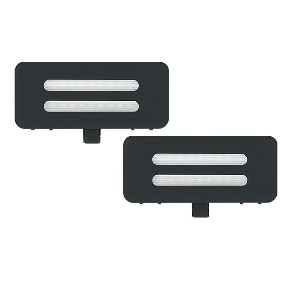 BMW X5 E70 2007-2013 R.A.C LED インテリアライトユニット | BMW