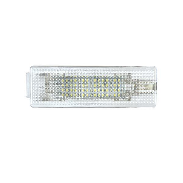 フォルクスワーゲン ゴルフ5 1K 2004-2009 R.A.C LED インテリアライトユニット | フォルクスワーゲン