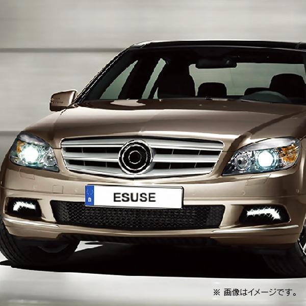 メルセデスベンツ C-クラス W204 エレガンス 2007-2011 R.A.C エア 