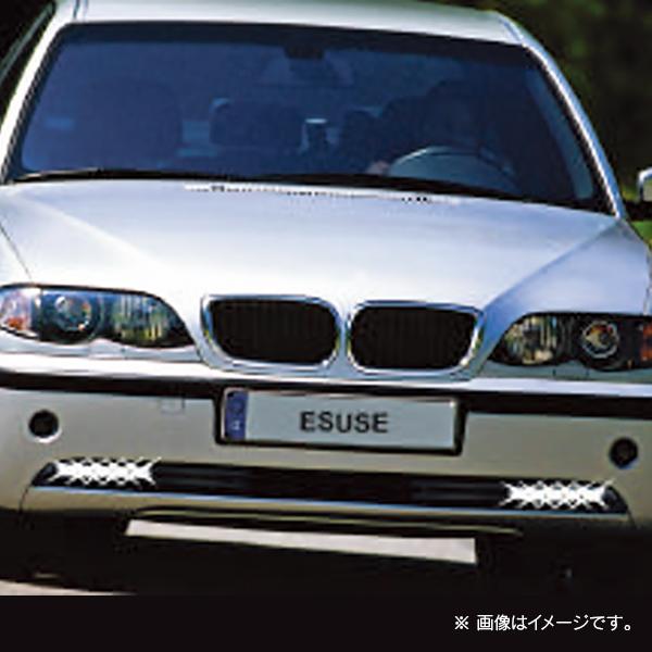 BMW 3シリーズ E46 ワゴン 2001年〜2005年 R.A.C エアインテイク付 LEDデイライト |  | 01