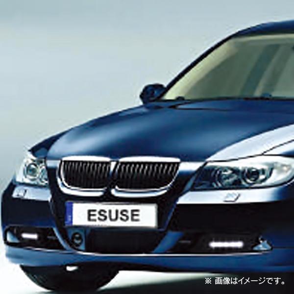BMW 3シリーズ E90 セダン 2005年〜2008年 R.A.C エアインテイク付 LEDデイライト |  | 01