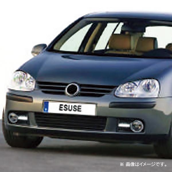 VW フォルクスワーゲン ゴルフ5 1K 2004年〜2009年 R.A.C エアインテイク付 LEDデイライト |  | 01