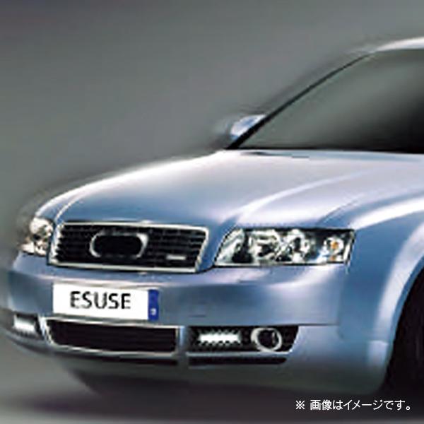 AUDI アウディ A4 B6 8E セダン/アバント 2001年〜2005年 R.A.C エアインテイク付 LEDデイライト |  | 01