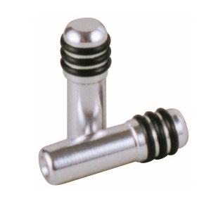 R.A.C アルミ ドア ロック ピン BMW E36/E39/E40/E46 | BMW