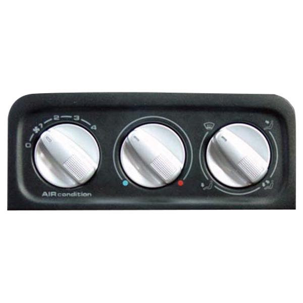 R.A.C デザイン A/C ダイアル フォルクスワーゲン ゴルフ3/ヴェント/ポロ | フォルクスワーゲン | 01