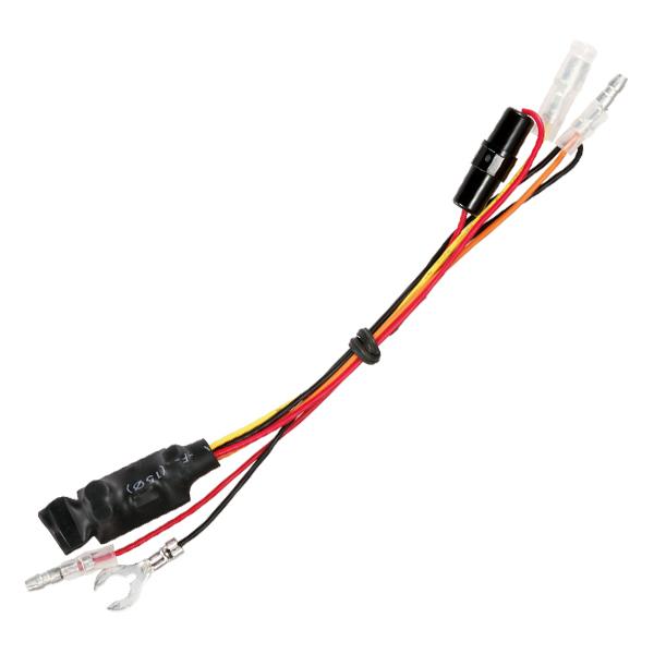 R.A.C 車載用 アクセサリー電源アダプター 12V車用 ※最大連続電流 2アンペア | 