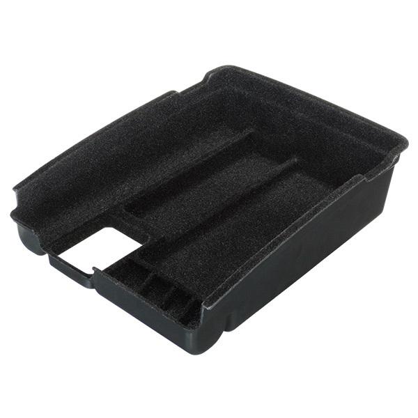 日産 エクストレイル NT32/T32 2013-2022 R.A.C 車種専用センターコンソールトレイ Qi(チー)機能付き | 日産