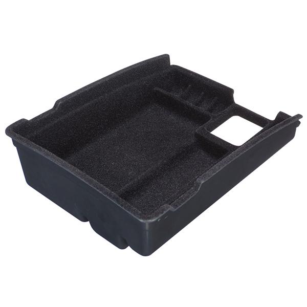 日産 エクストレイル NT32/T32 2013-2022 R.A.C 車種専用センターコンソールトレイ Qi(チー)機能付き | 日産 | 01