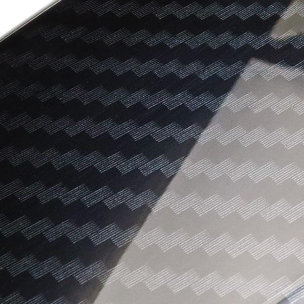 R.A.C カーボンルック フロントドアスピーカートリム 2p BMW ミニ F56 3ドア 2014- | MINI | 07