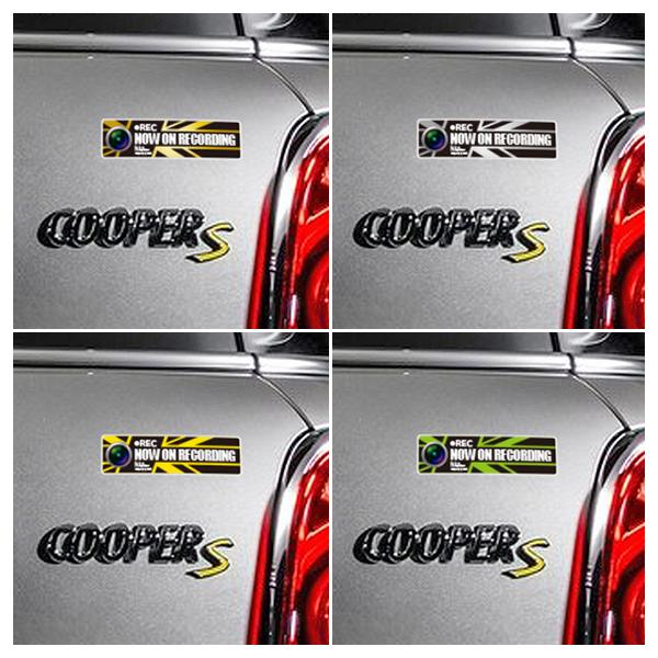 RAC ドライブレコーダー ドラレコ ステッカー 国旗タイプ イギリスユニオンジャック G  サイズ幅14.0cmｘ高4.0cm 内容1枚入 |  | 02