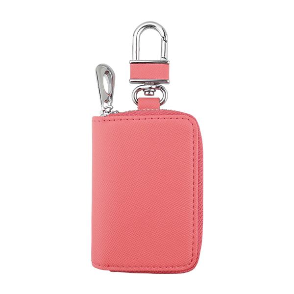 R.A.C スマート キー ケース コーラル 1個入り ※ AirTagも収納可能 |  | 01