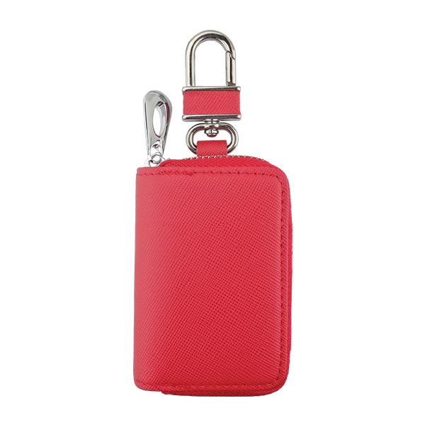 R.A.C スマート キー ケース レッド 1個入り ※ AirTagも収納可能 |  | 01