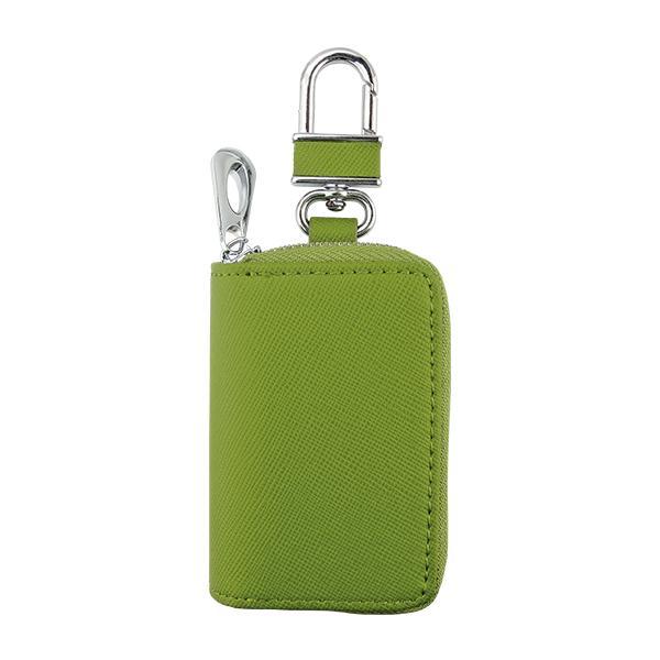 R.A.C スマート キー ケース ディープグリーン 1個入り ※ AirTagも収納可能 |  | 01