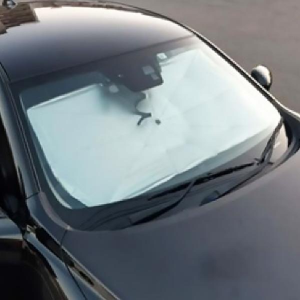 傘型 サンシェード Lサイズ 140x78 cm |  | 02