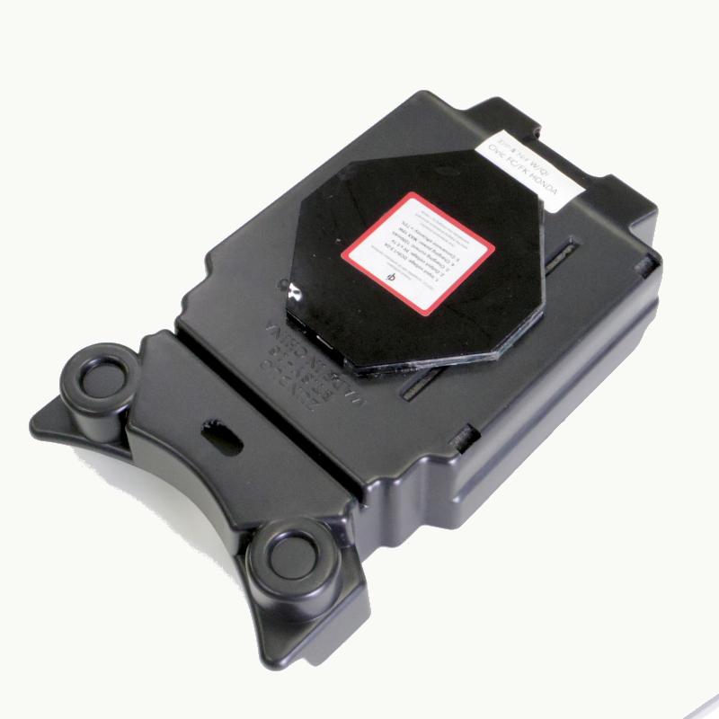 現品限 ホンダ シビック FC/FK 2016〜2018年 センターコンソールトレイ Qi(チー)機能付 | シビック | 01