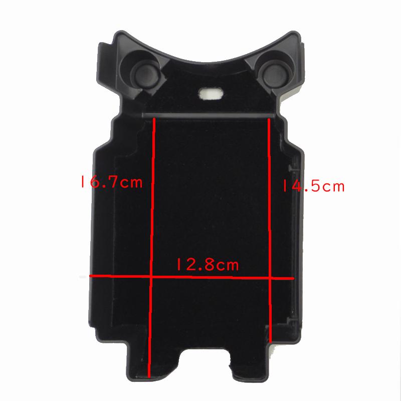 現品限 ホンダ シビック FC/FK 2016〜2018年 センターコンソールトレイ Qi(チー)機能付 | シビック | 03