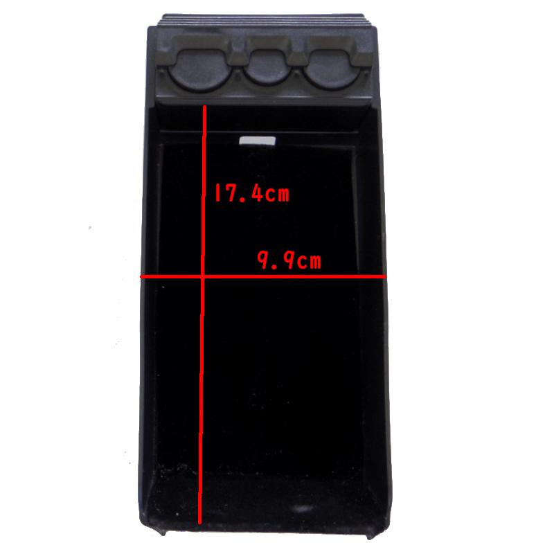 現品限 メルセデスベンツ Aクラス W177 2018年〜 センターコンソールトレイ Qi(チー)機能付 | Mercedes-Benz | 03