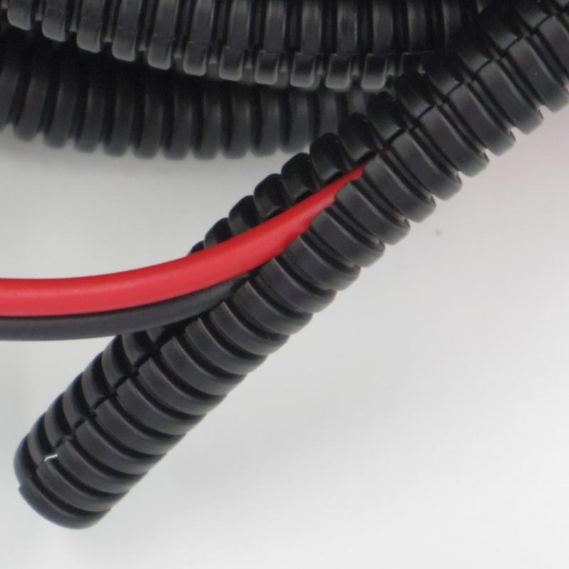 在庫限 コルゲートチューブ 10ｍ 内径7mm |  | 01