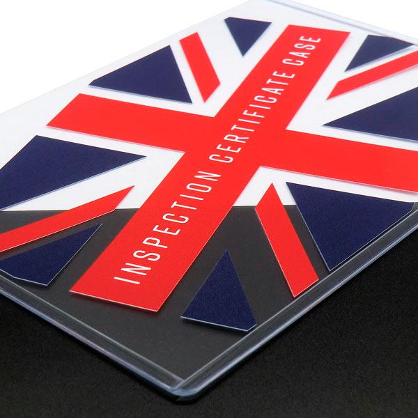 R.A.C 電子車検証ケース タイプ-B UK ハードケース 1枚入り |  | 02