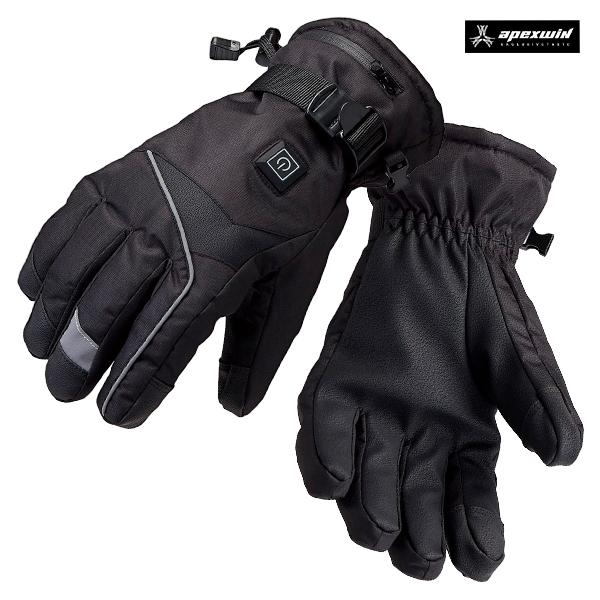 アタックベース ヒートグローブ バッテリーセット 420075 Mサイズ | アタックベース | 01