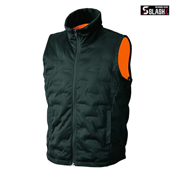 在庫限り S-HEAT ヒートベスト バッテリーセット 01920 + 08000 Mサイズ ブラック |  | 01